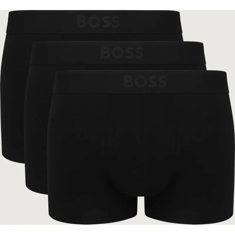 Boss Bodywear Bokserki 3-pack B Bold
