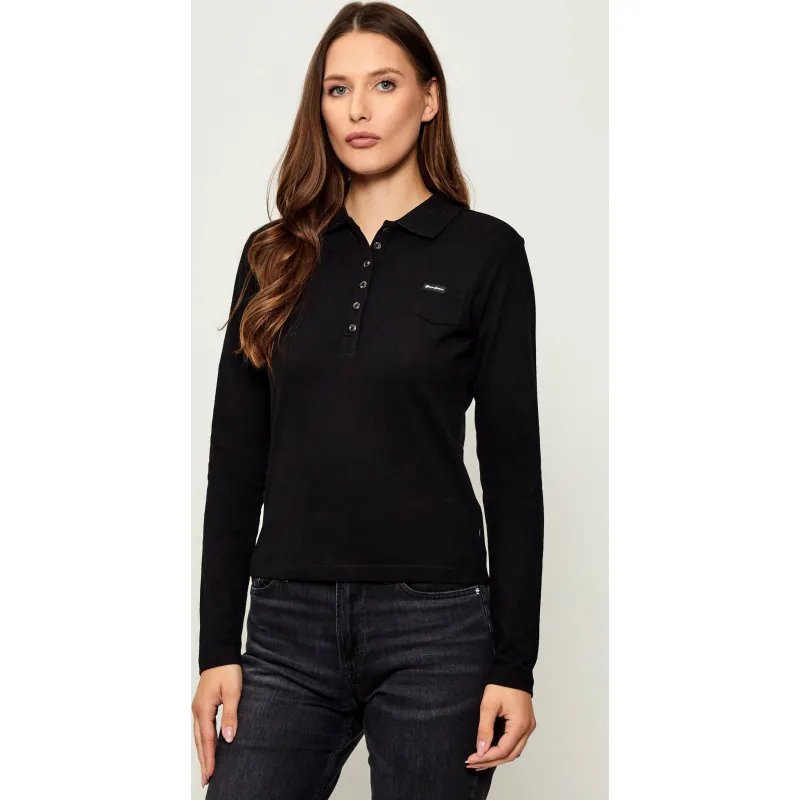 Guess Jeans Polo | Slim Fit