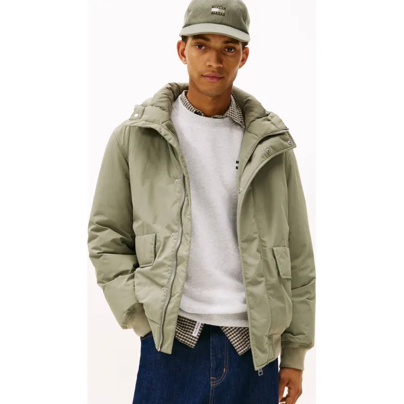 Tommy Jeans Kurtka bomber CITY READY | Regular Fit