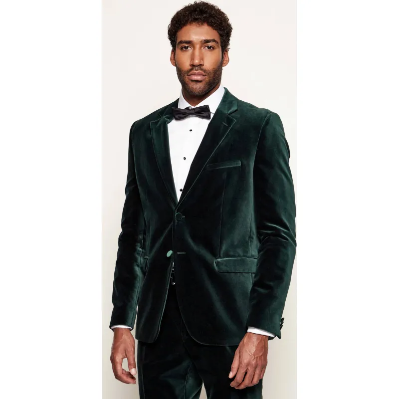 HUGO Marynarka Arti253X | Skinny fit