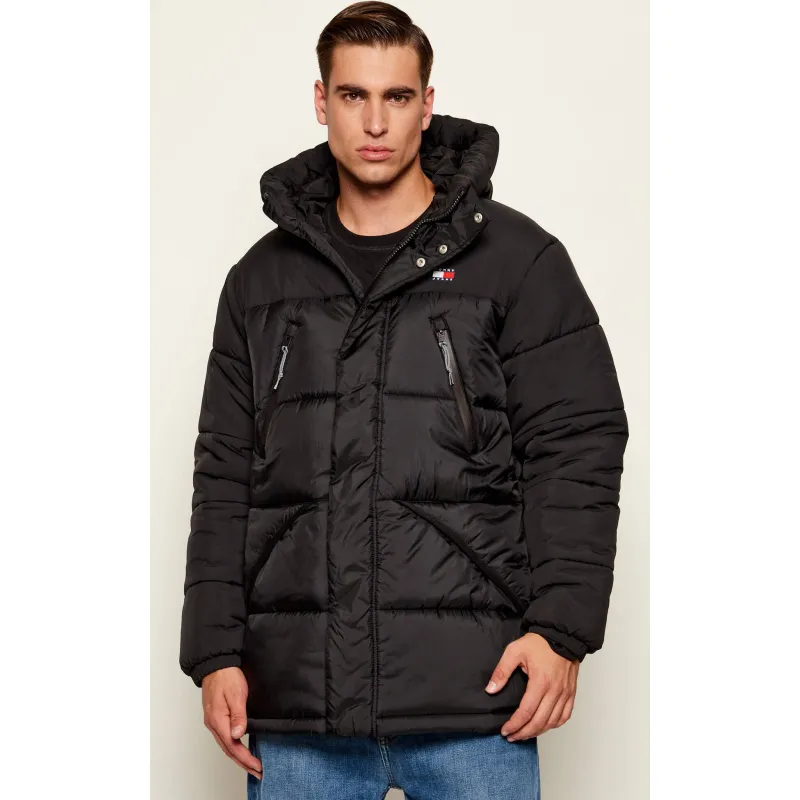 Tommy Jeans Kurtka | Loose fit