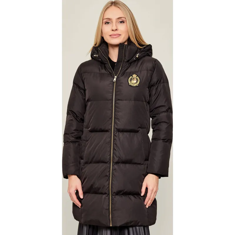 LAUREN RALPH LAUREN Puchowy płaszcz