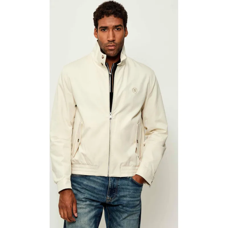 BOSS BLACK Kurtka bomber H-Coiner-253 | Regular Fit