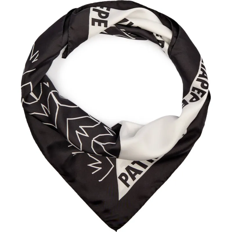 Patrizia Pepe Jedwabna chusta