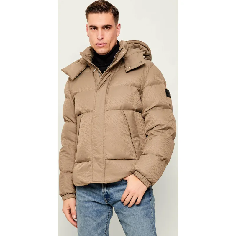 BOSS BLACK Kurtka H-Corbinian5 | Regular Fit