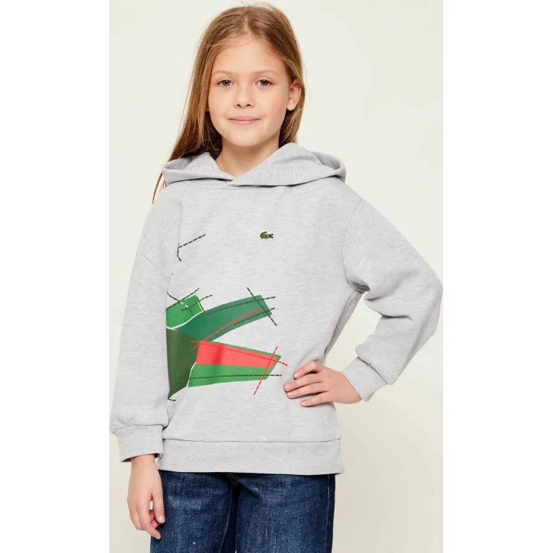 Lacoste Bluza | Regular Fit