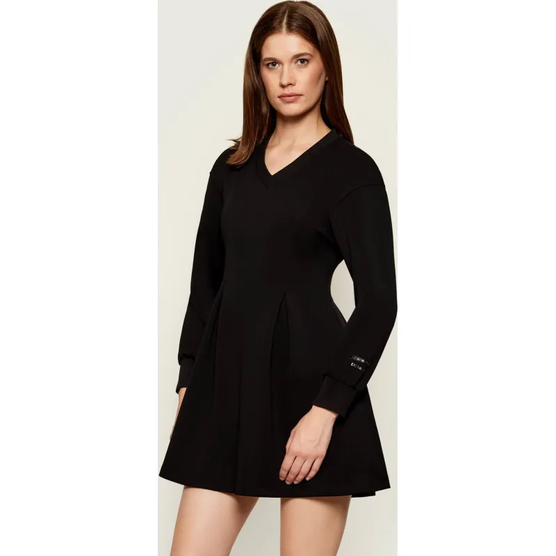 Armani Exchange Sukienka