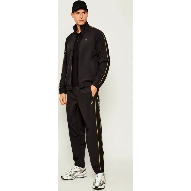 EA7 Dres | Modern fit