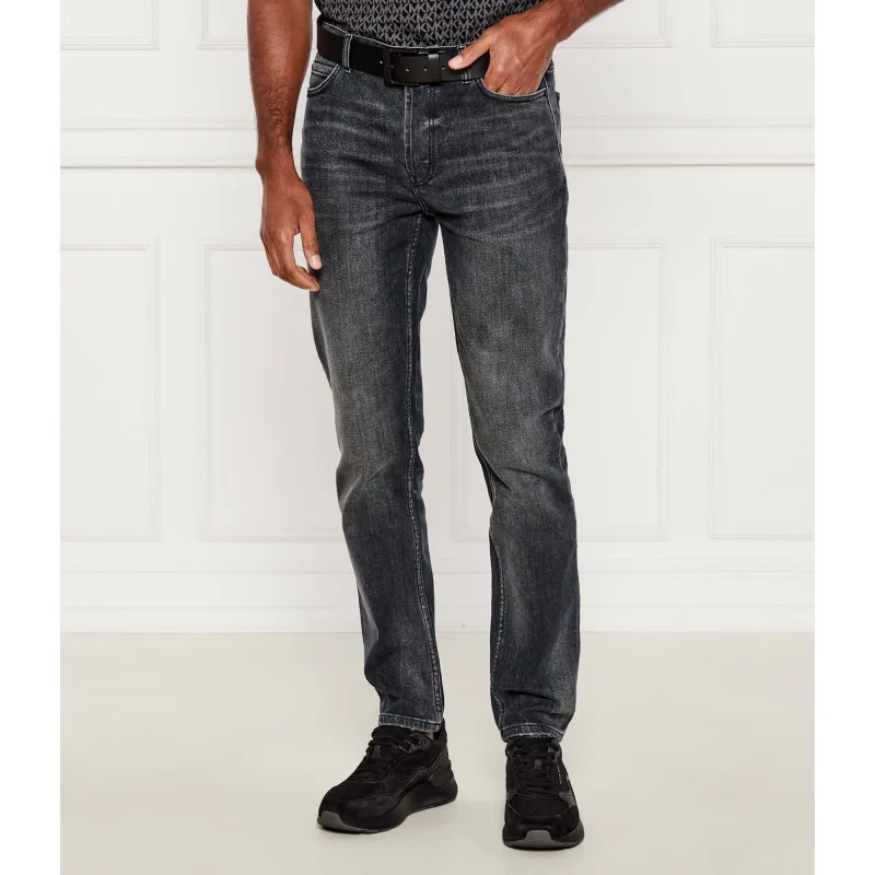 HUGO Jeansy HUGO 634 | Straight fit