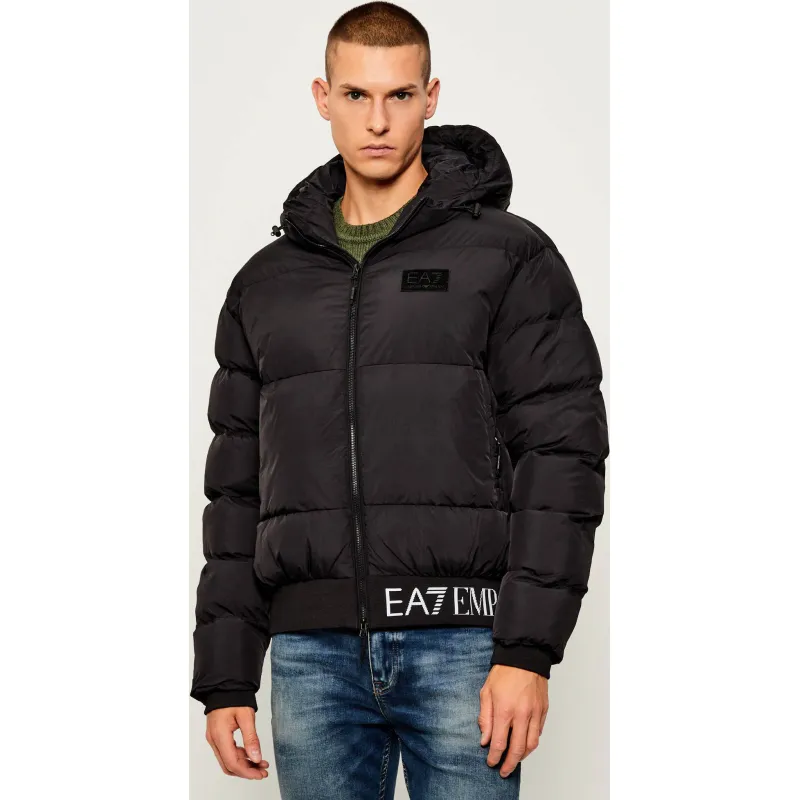 EA7 Kurtka | Modern fit