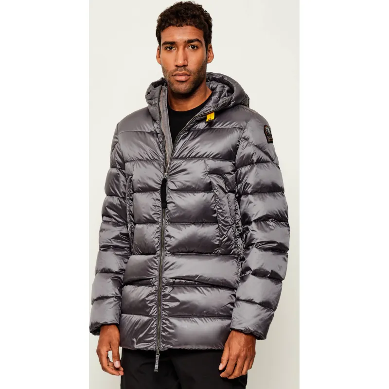 PARAJUMPERS Puchowa kurtka ROLPH | Regular Fit