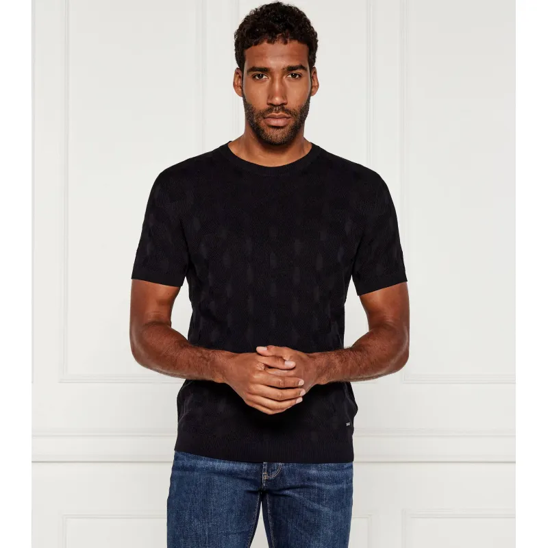 Joop! Sweter Mailon | Regular Fit | mercerised