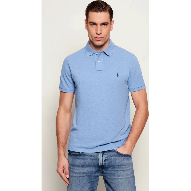 POLO RALPH LAUREN Polo | Custom slim fit