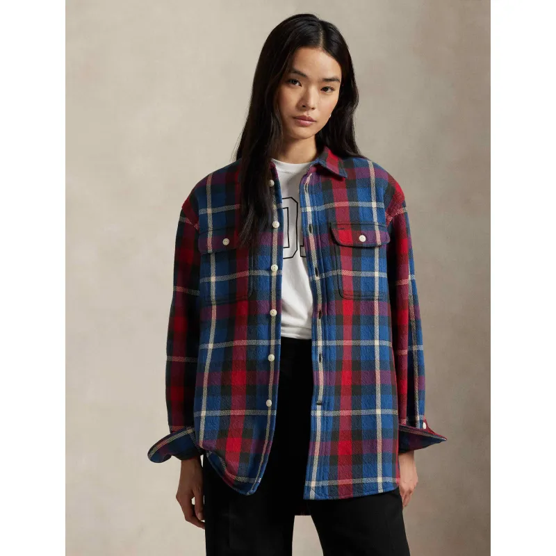 POLO RALPH LAUREN Koszula | Relaxed fit