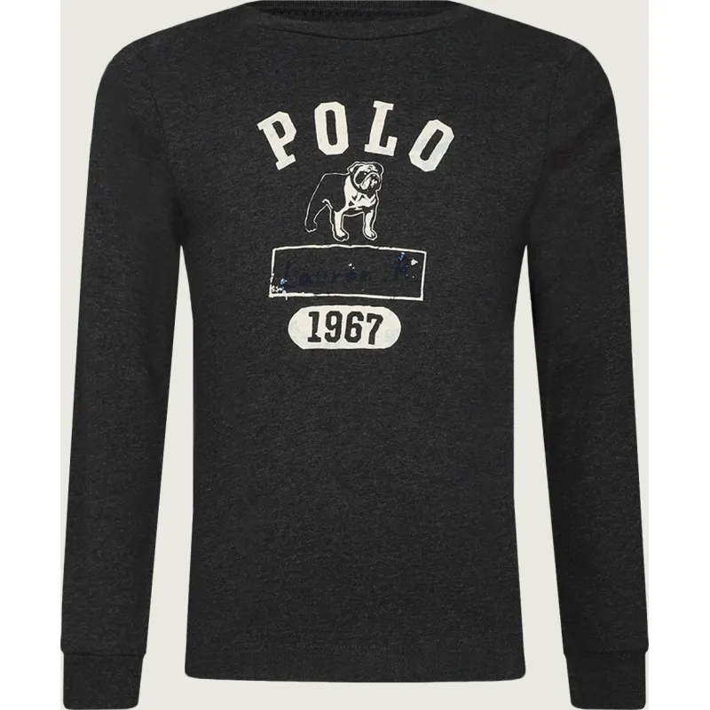 POLO RALPH LAUREN Longsleeve Regular Fit