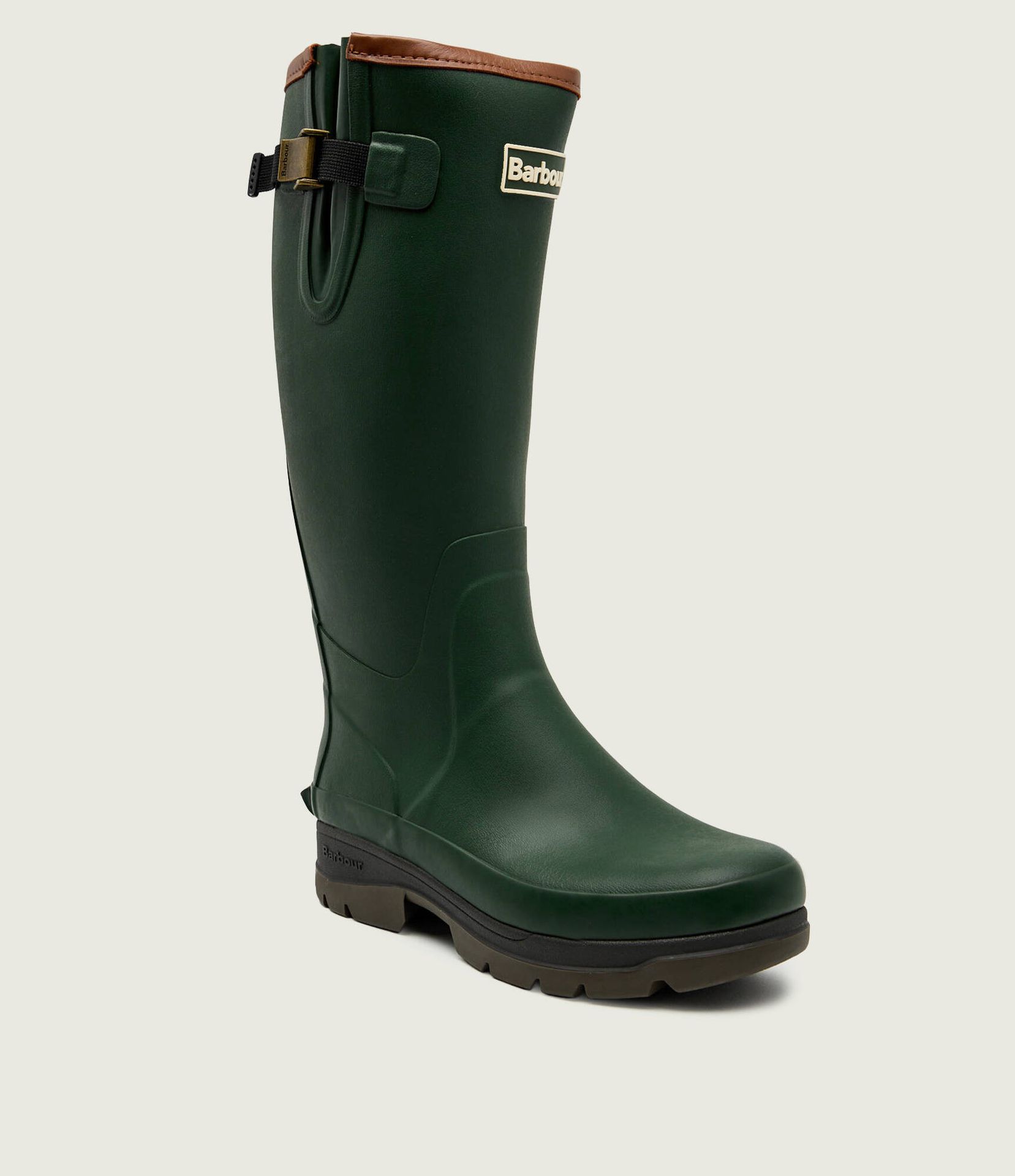 Barbour Kalosze Tempest Tall Welly
