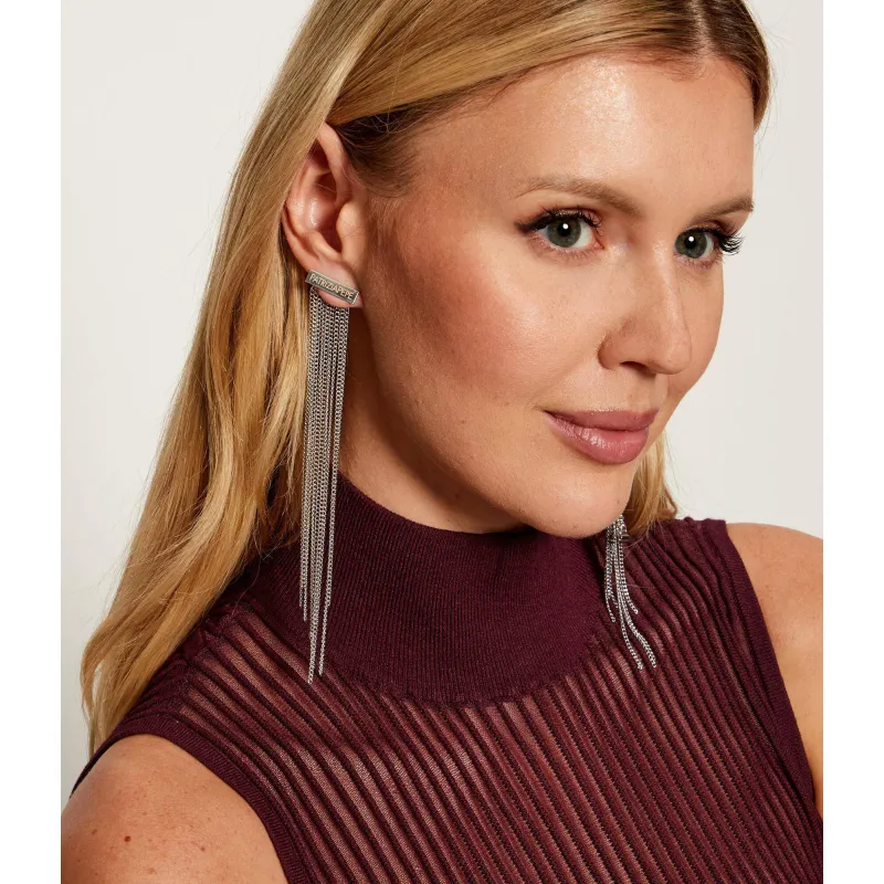 Patrizia Pepe Kolczyki