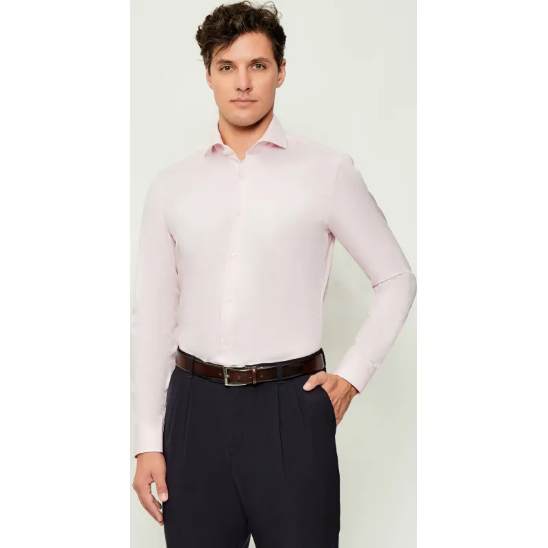 BOSS BLACK Koszula ONE H-HANK | Slim Fit