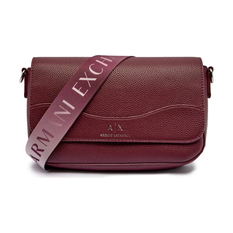 Armani Exchange Listonoszka