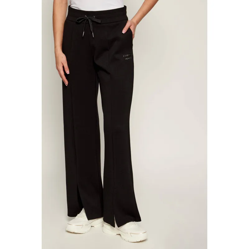 Armani Exchange Spodnie dresowe Relaxed fit