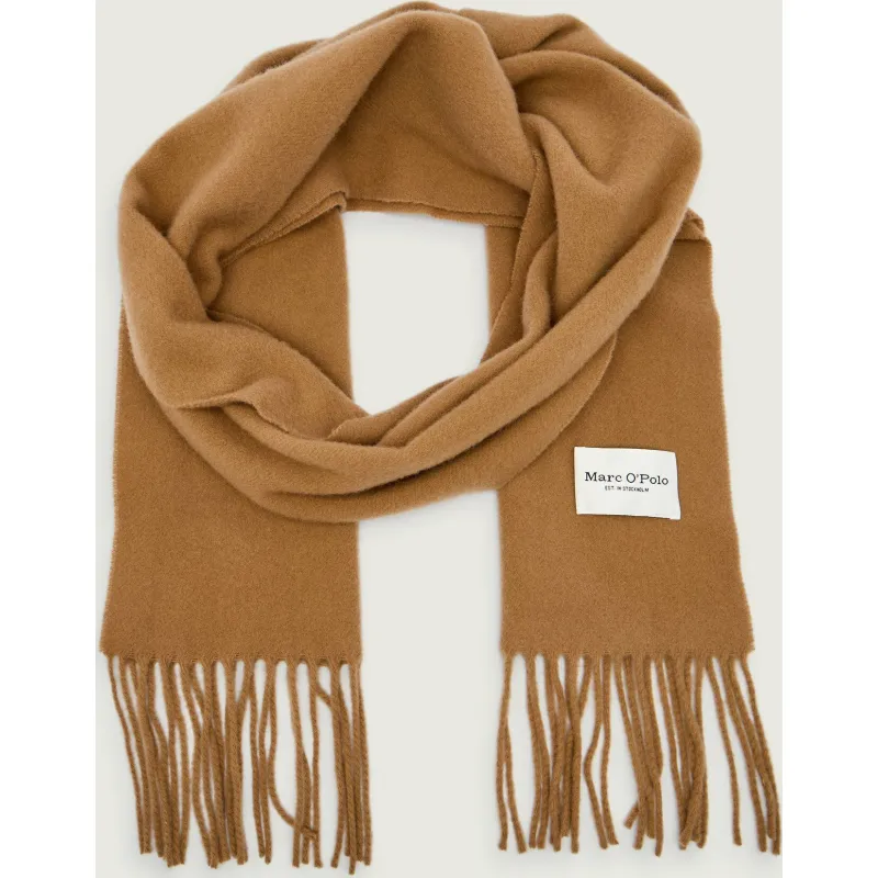 Marc O' Polo Wełniany szal