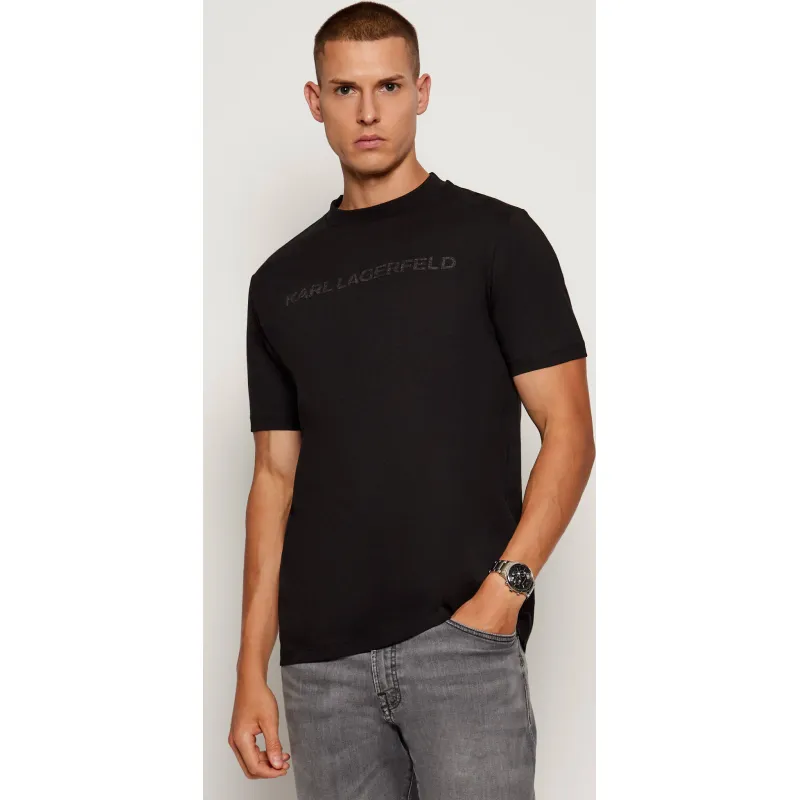 Karl Lagerfeld T-shirt Regular Fit
