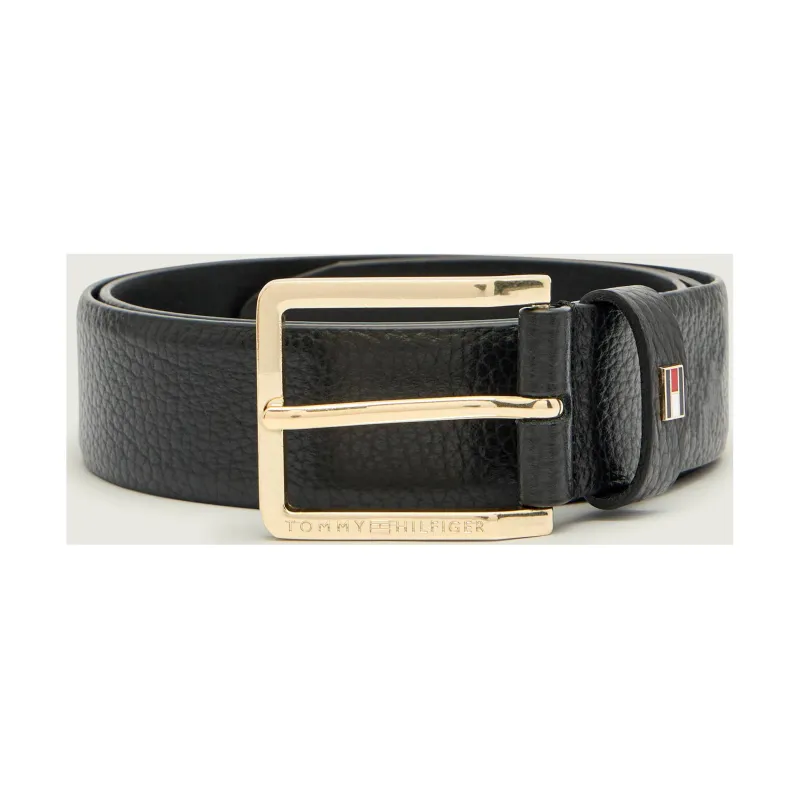 Tommy Hilfiger Skórzany pasek OLIVER