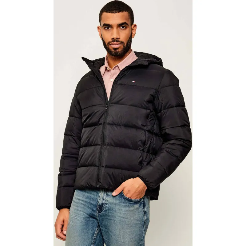 Tommy Hilfiger Kurtka | Regular Fit