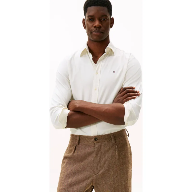 Tommy Hilfiger Koszula Regular Fit