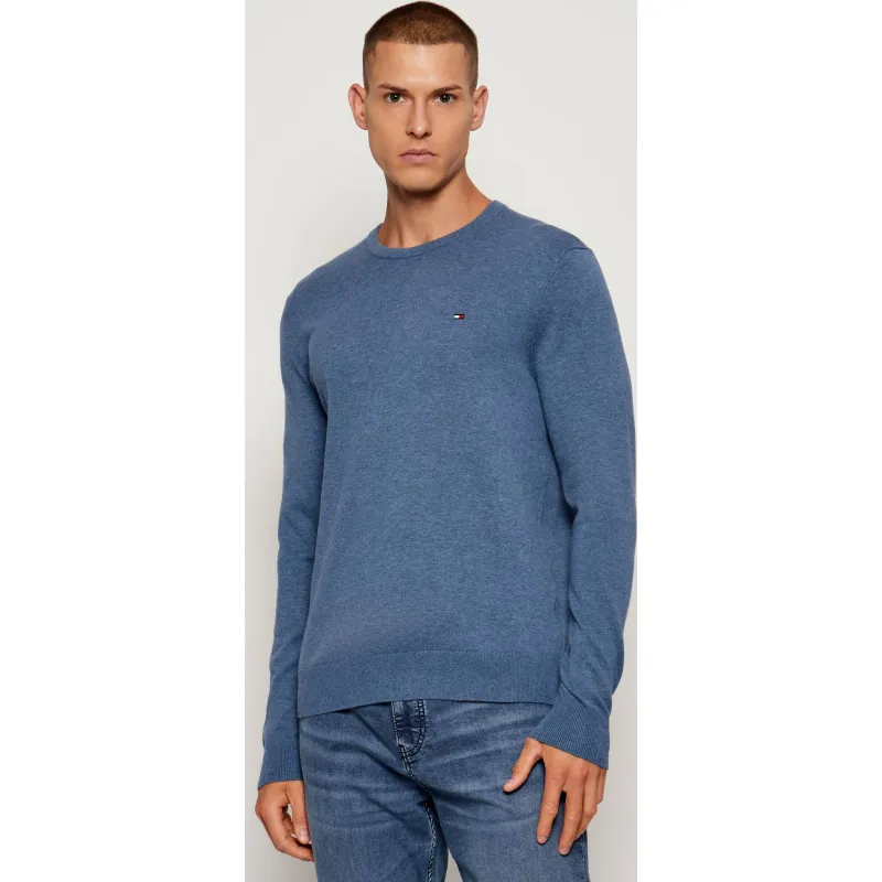 Tommy Hilfiger Sweter | Regular Fit