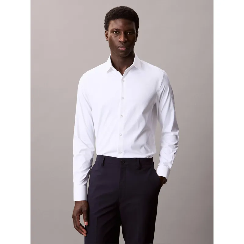 Calvin Klein Koszula | Slim Fit