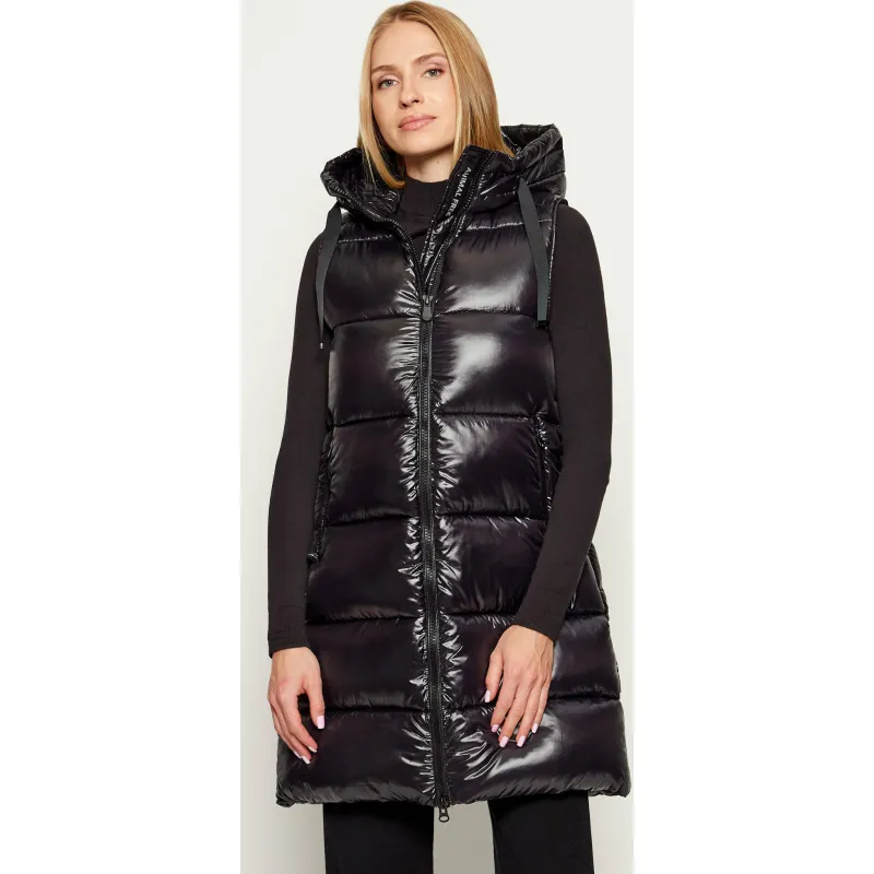 Save The Duck Bezrękawnik IRIA | Regular Fit