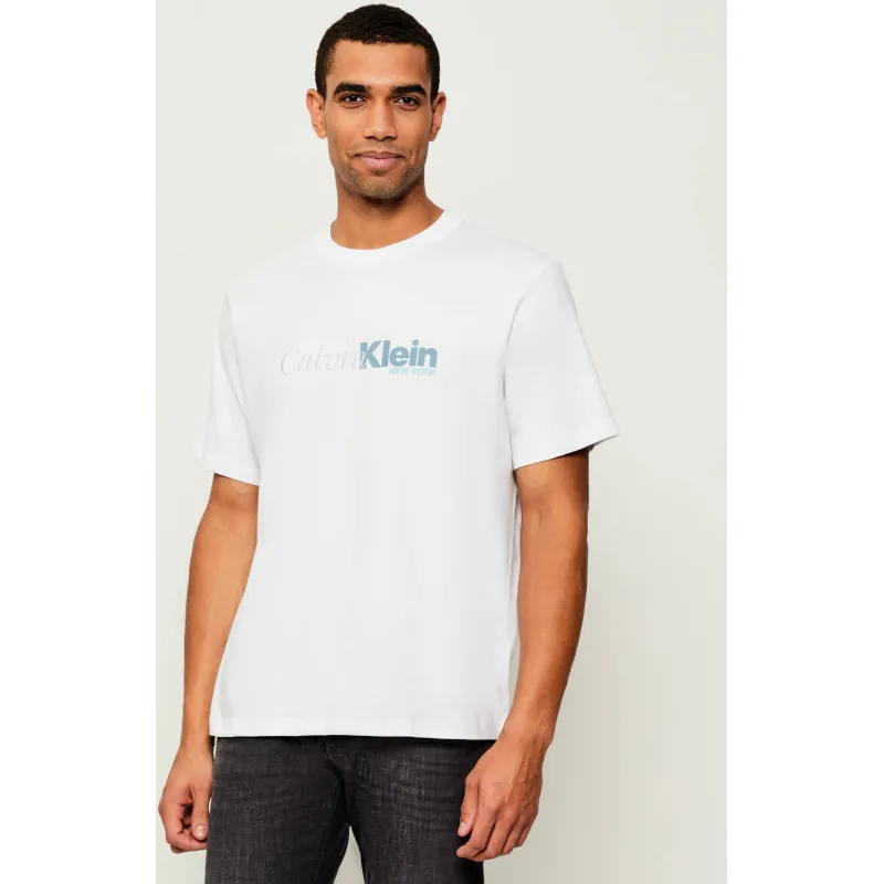 Calvin Klein T-shirt | Relaxed fit