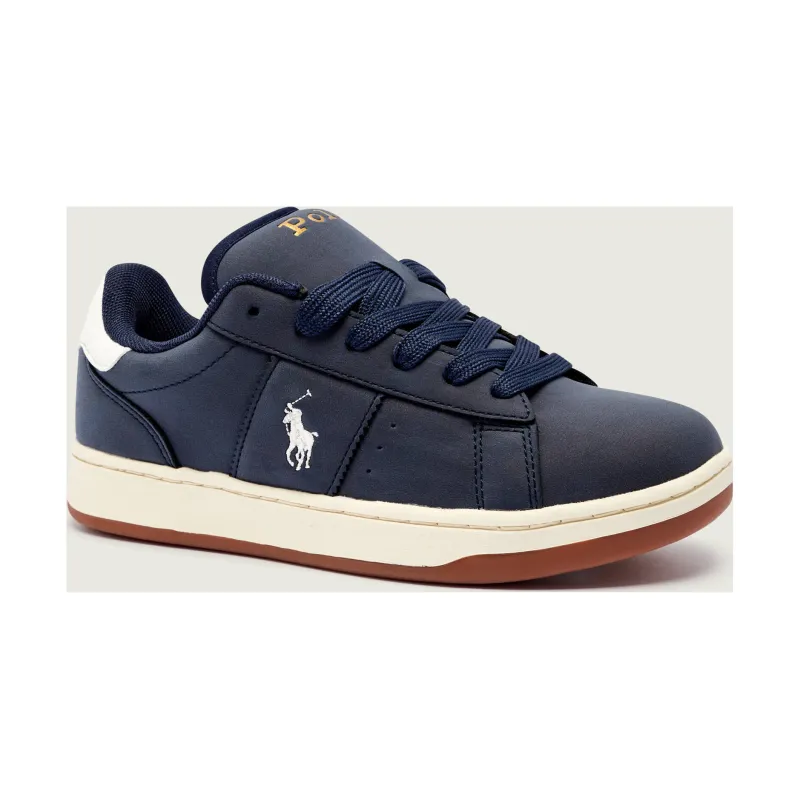 POLO RALPH LAUREN Sneakersy KNOLLAN