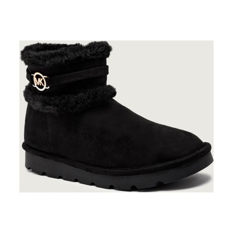 Michael Kors KIDS Śniegowce MOXIE shearling