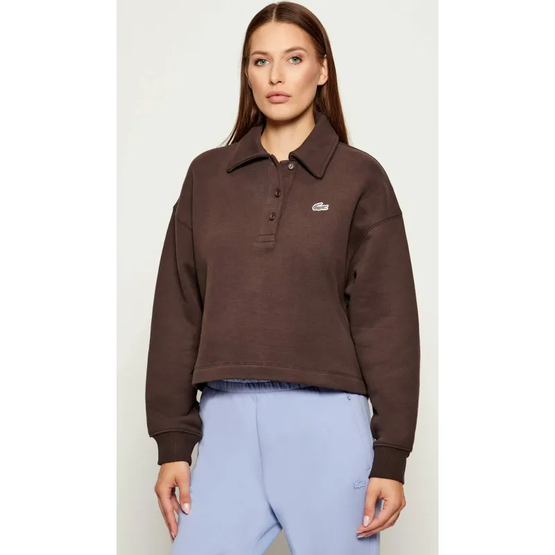 Lacoste Bluza | Oversize fit