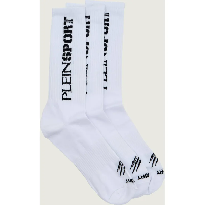 Plein Sport Skarpety 3-pack