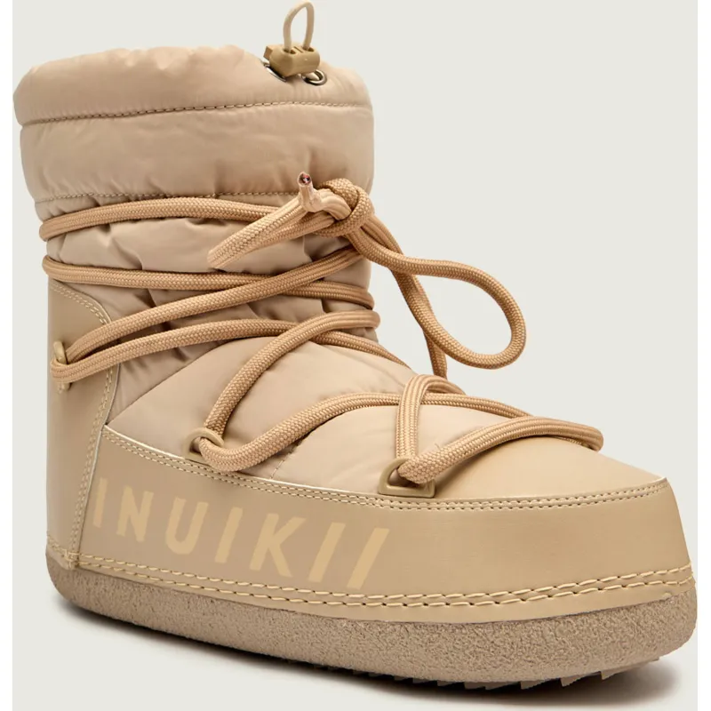 INUIKII Śniegowce MOUNTAIN