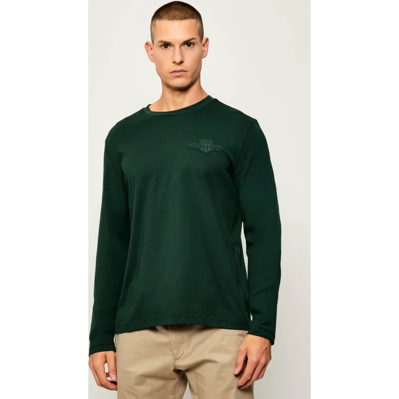 Gant Longsleeve | Regular Fit