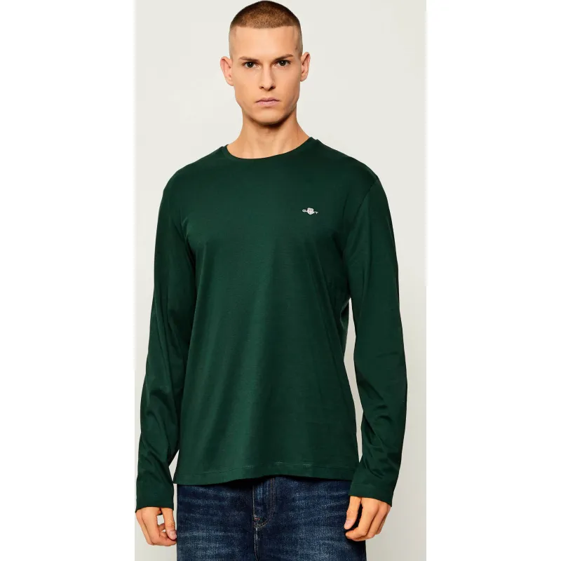 Gant Longsleeve SHIELD Regular Fit