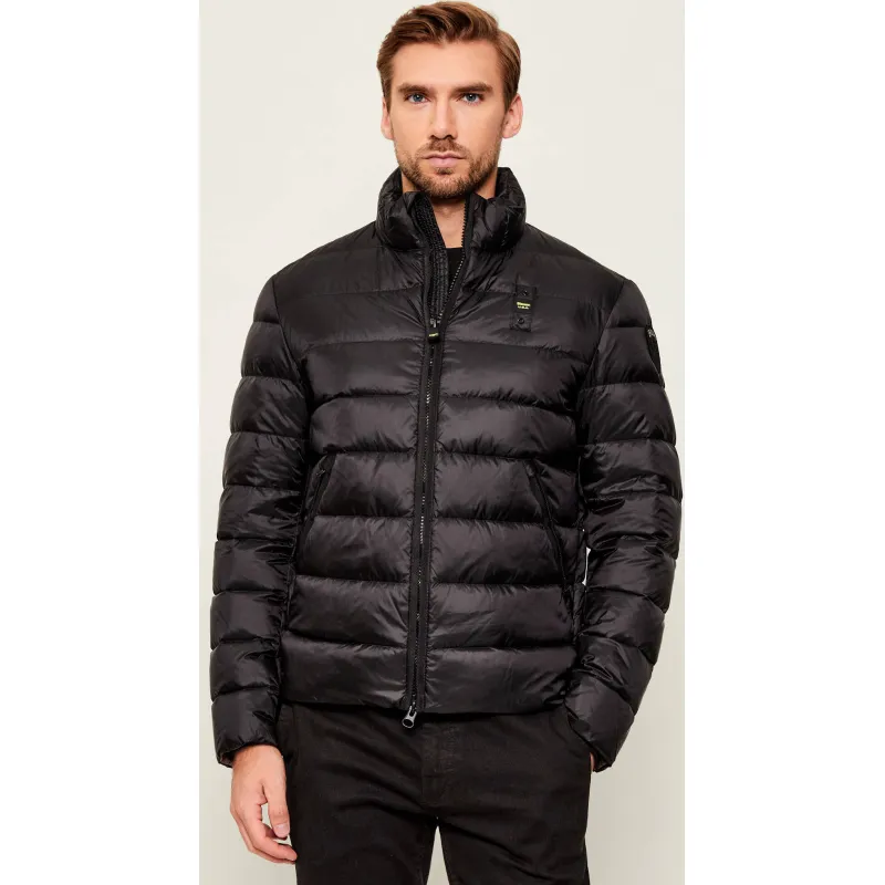 BLAUER Puchowa kurtka AUSTIN Regular Fit