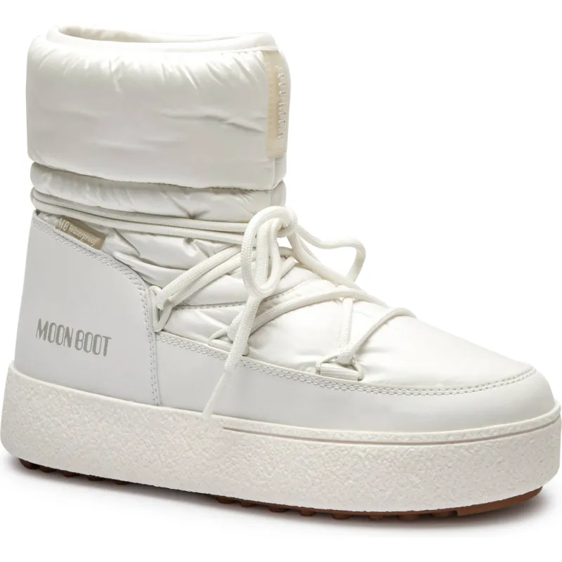 Moon Boot Śniegowce