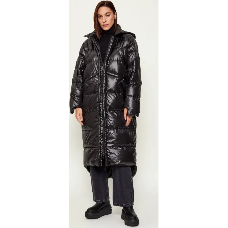 MMC Puchowy płaszcz RODA