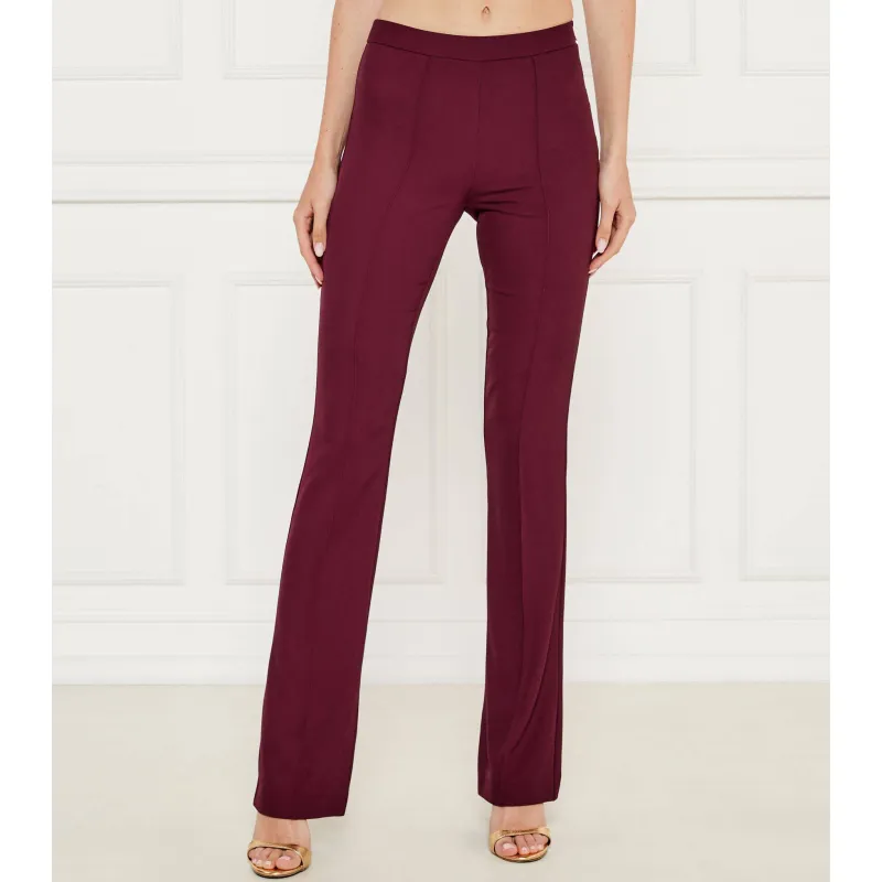 Patrizia Pepe Spodnie | Regular Fit