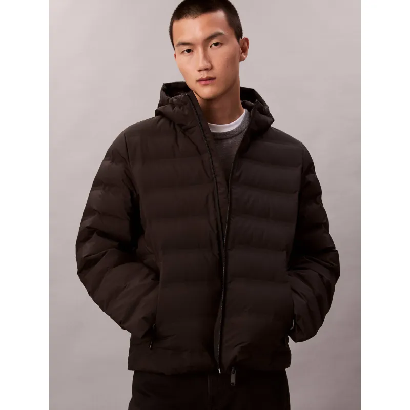 Calvin Klein Puchowa kurtka | Regular Fit