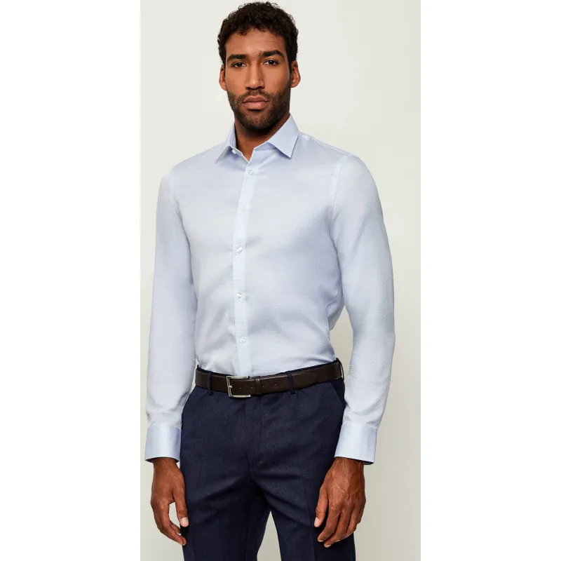 Calvin Klein Koszula Slim Fit