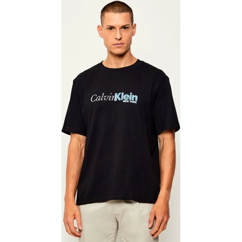Calvin Klein T-shirt | Relaxed fit