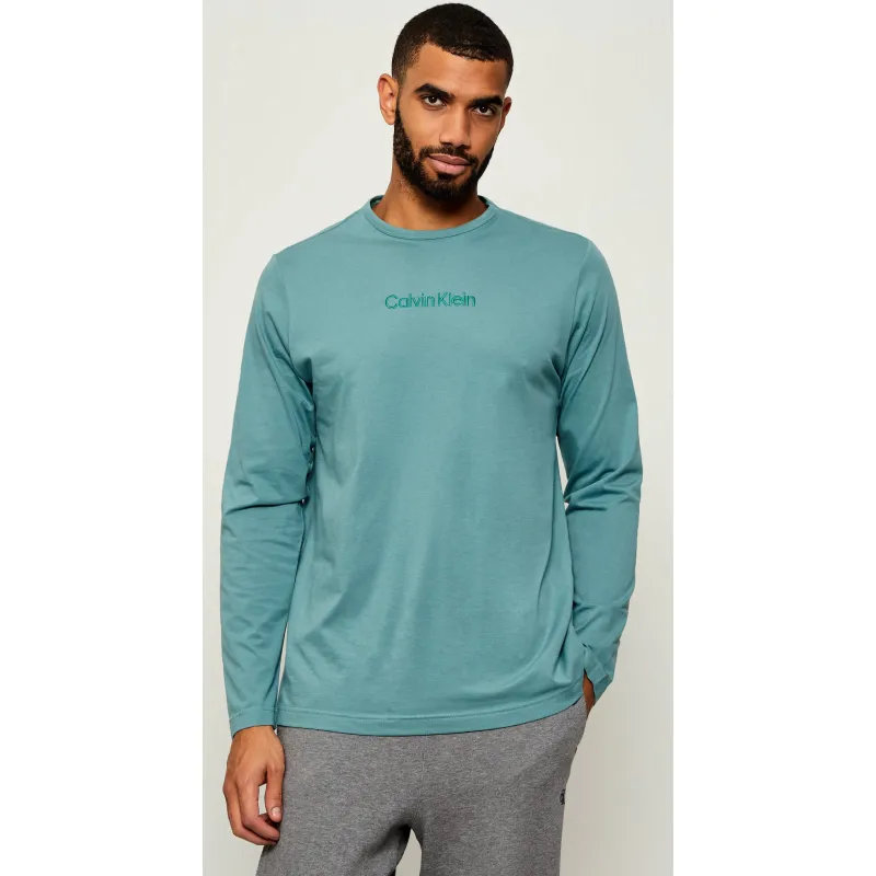 Calvin Klein Underwear Góra od piżamy Regular Fit