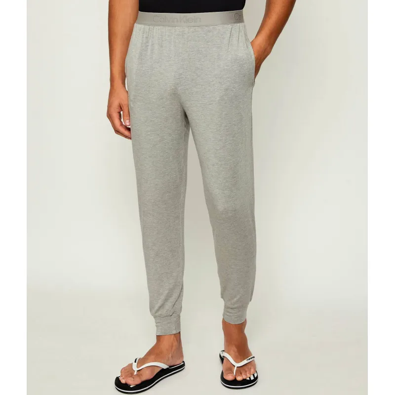 Calvin Klein Underwear Spodnie od piżamy | Slim Fit