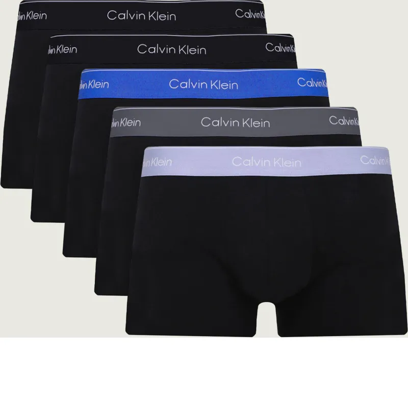 Calvin Klein Underwear Bokserki 5-pack